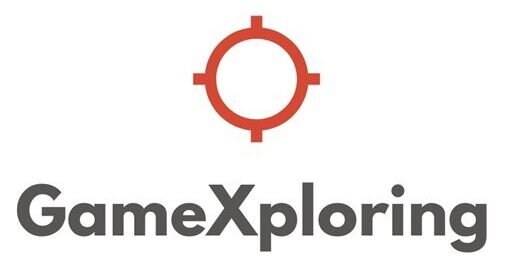 GameXploring logo – online HTML5 gaming website